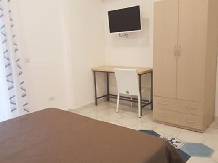 住宿加早餐  I Colori Del Mare