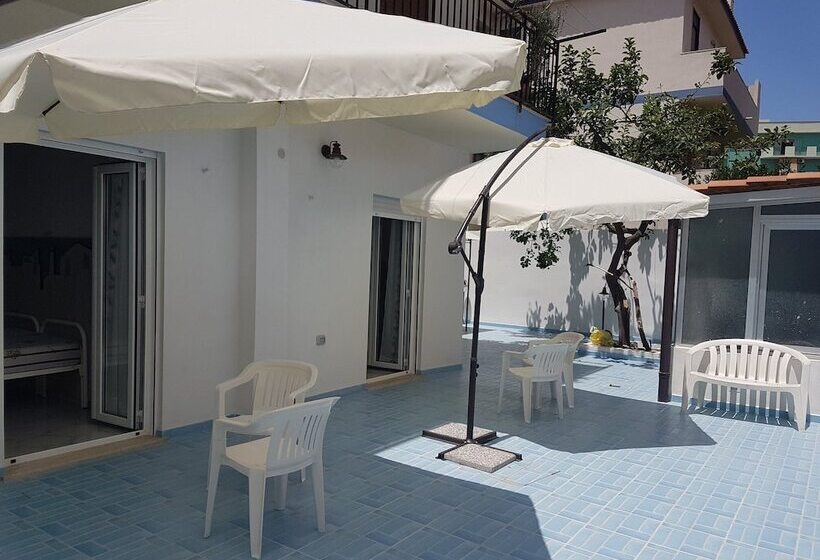 住宿加早餐  I Colori Del Mare