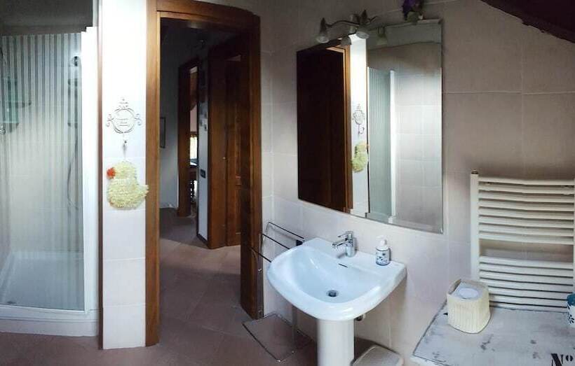 민박 I Pioppi Cipressini