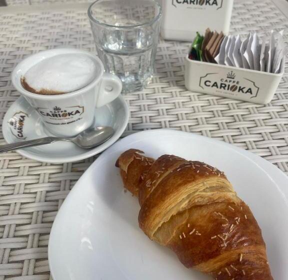 住宿加早餐 Il Borgo