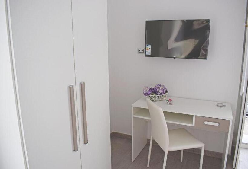 住宿加早餐 Il Borgo