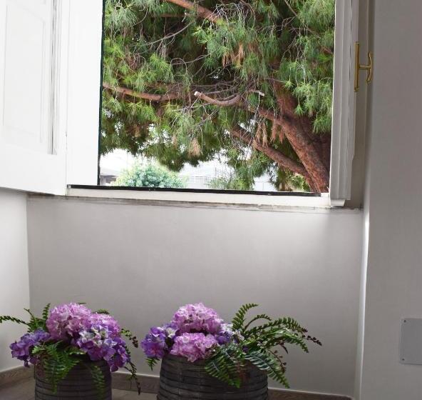 住宿加早餐 Il Borgo