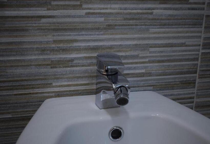 住宿加早餐 Il Borgo