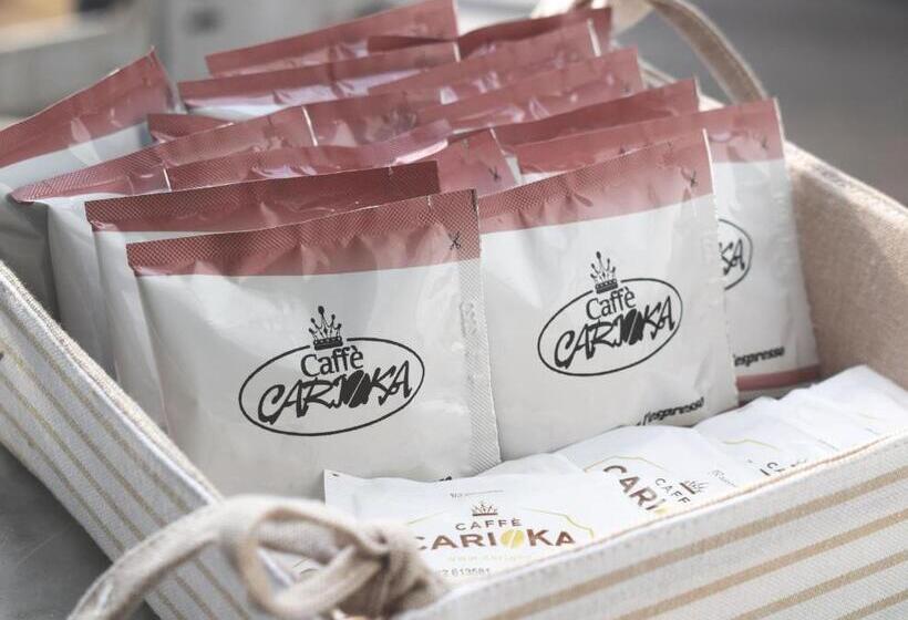 住宿加早餐 Il Borgo