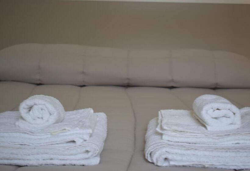 住宿加早餐 Il Borgo