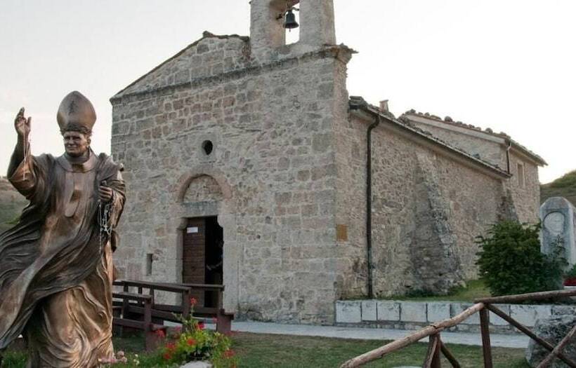 צימר Il Frutteto