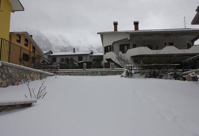 צימר Il Frutteto