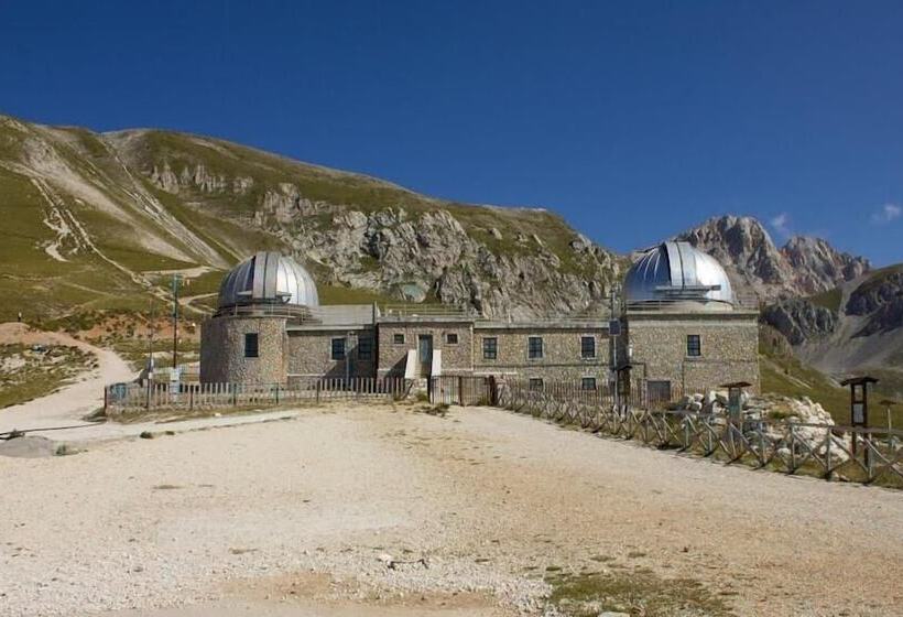 צימר Il Frutteto