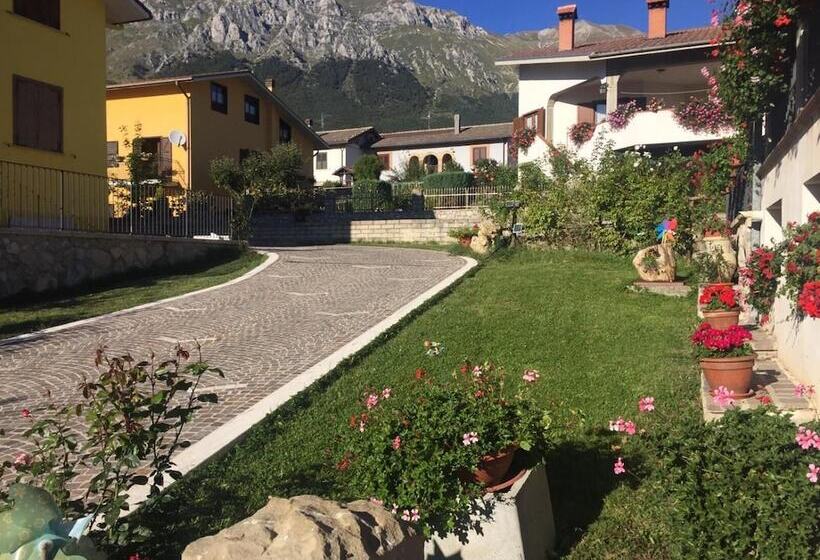 צימר Il Frutteto