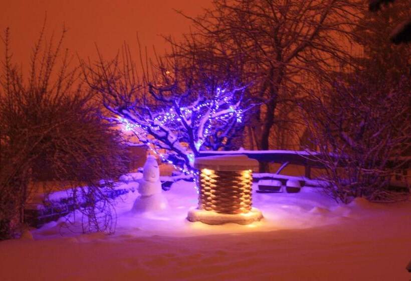 צימר Il Frutteto