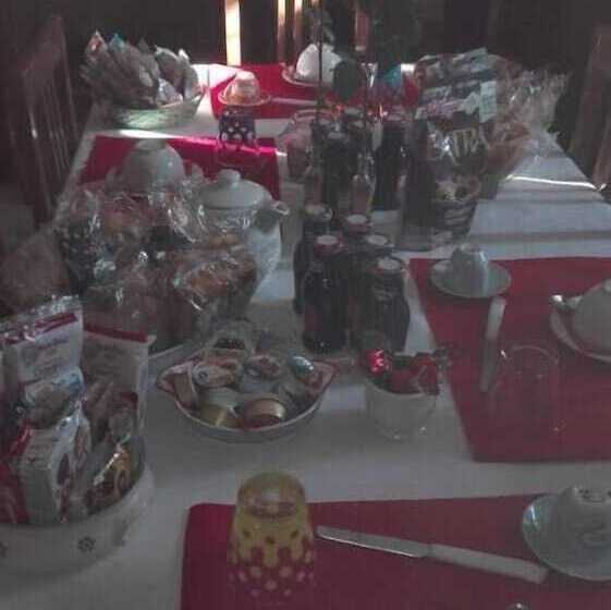 צימר Il Frutteto