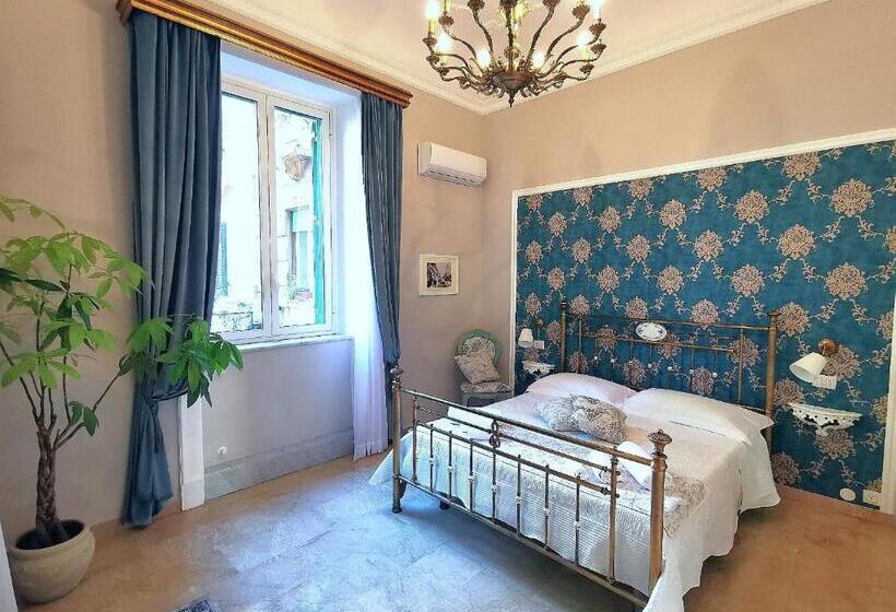 تختخواب و صبحانه Il Galleone