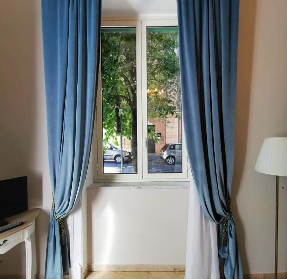 تختخواب و صبحانه Il Galleone