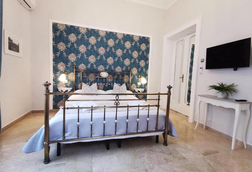 تختخواب و صبحانه Il Galleone