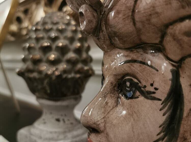 تختخواب و صبحانه Il Galleone