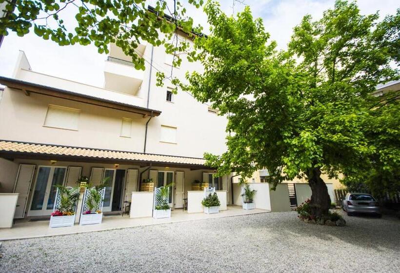 Il Gelso Di Sofia B&b