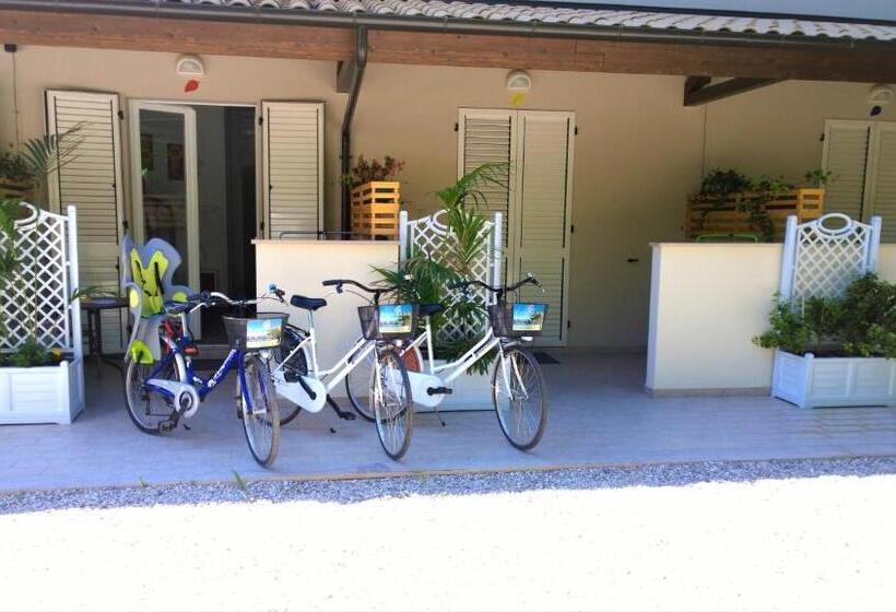 Il Gelso Di Sofia B&b