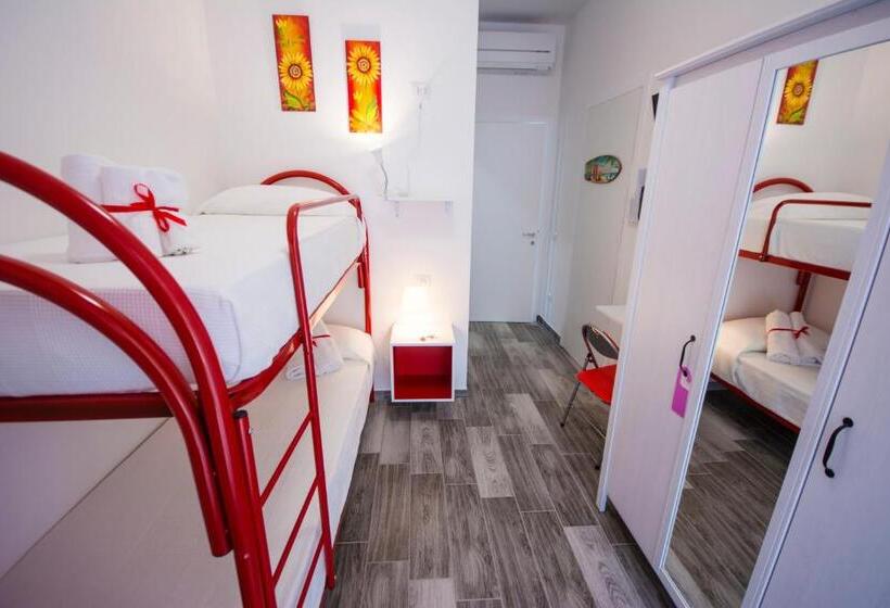 Il Gelso Di Sofia B&b