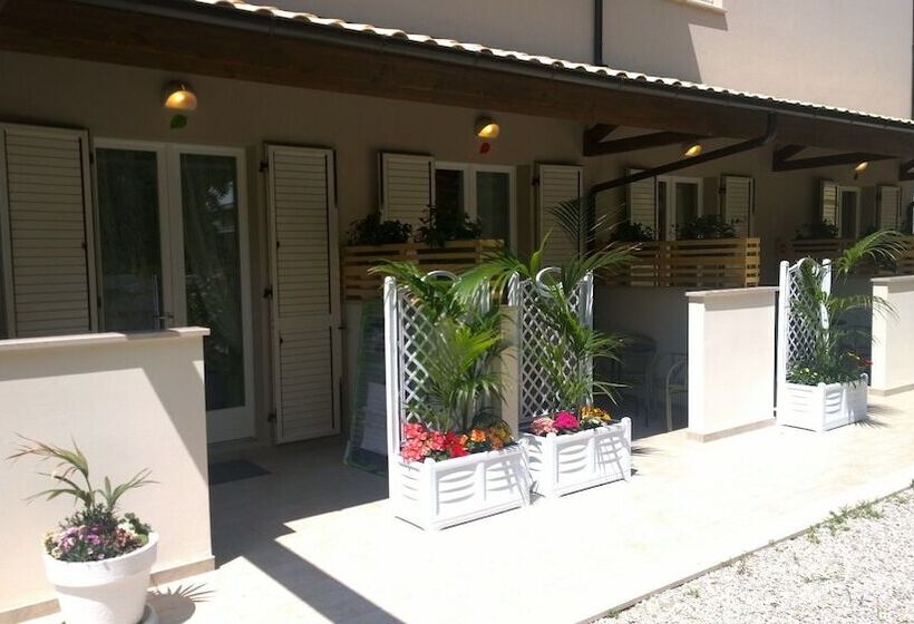 Il Gelso Di Sofia B&b