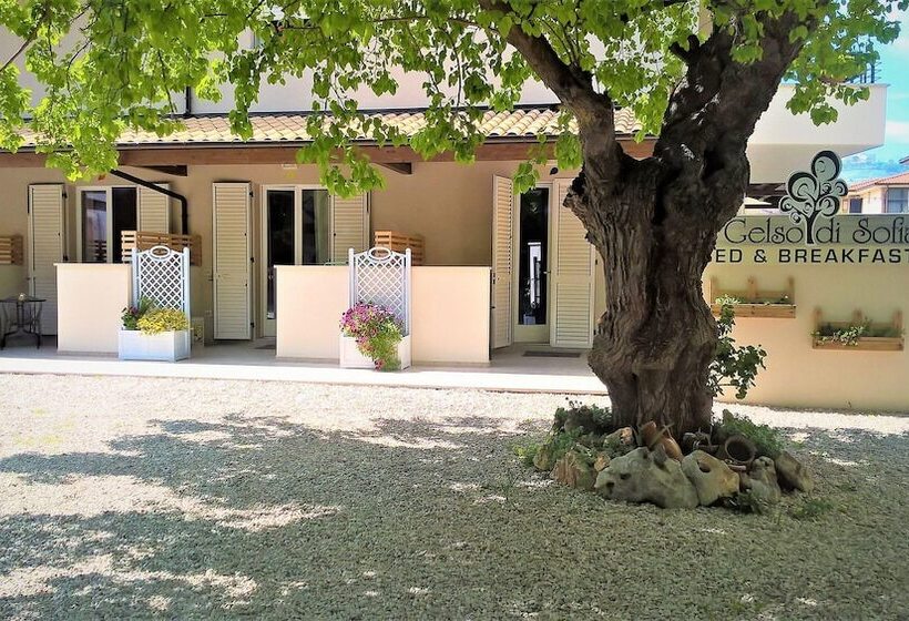 Il Gelso Di Sofia B&b