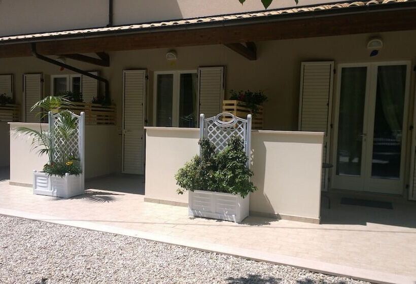 Il Gelso Di Sofia B&b