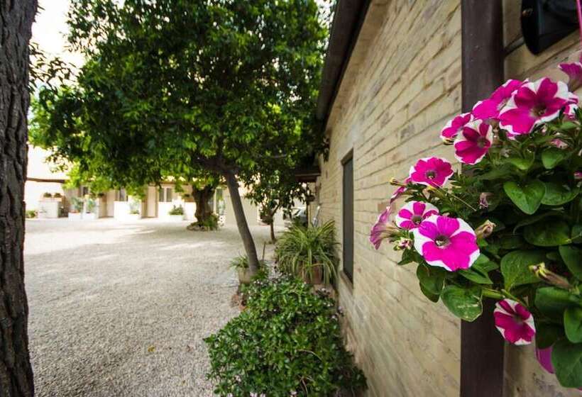 Il Gelso Di Sofia B&b