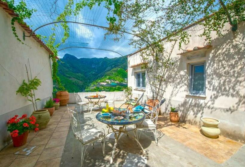 مبيت وإفطار Il Mandorlo