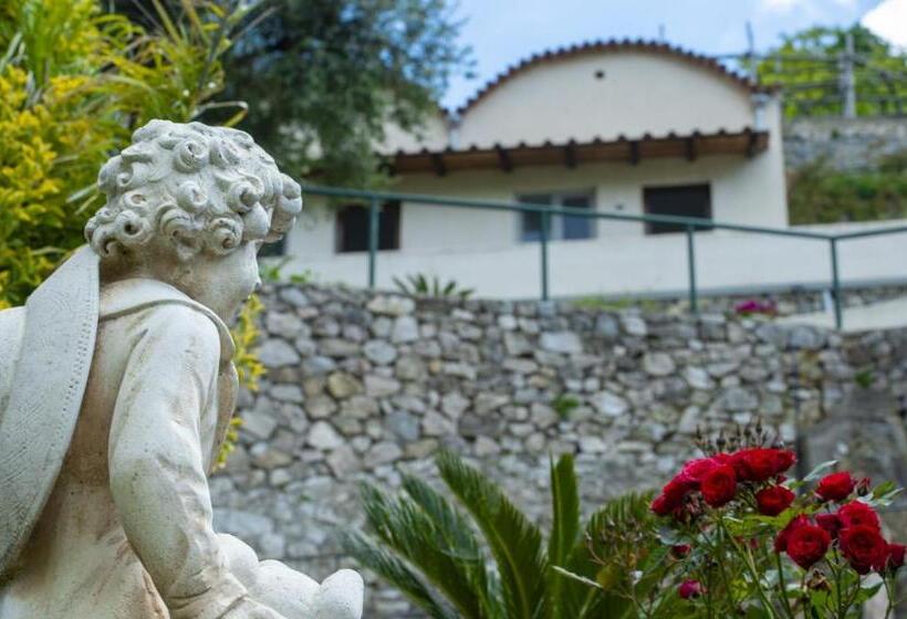 مبيت وإفطار Il Mandorlo