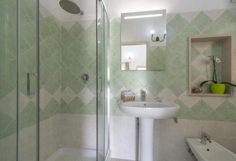 مبيت وإفطار Il Mandorlo