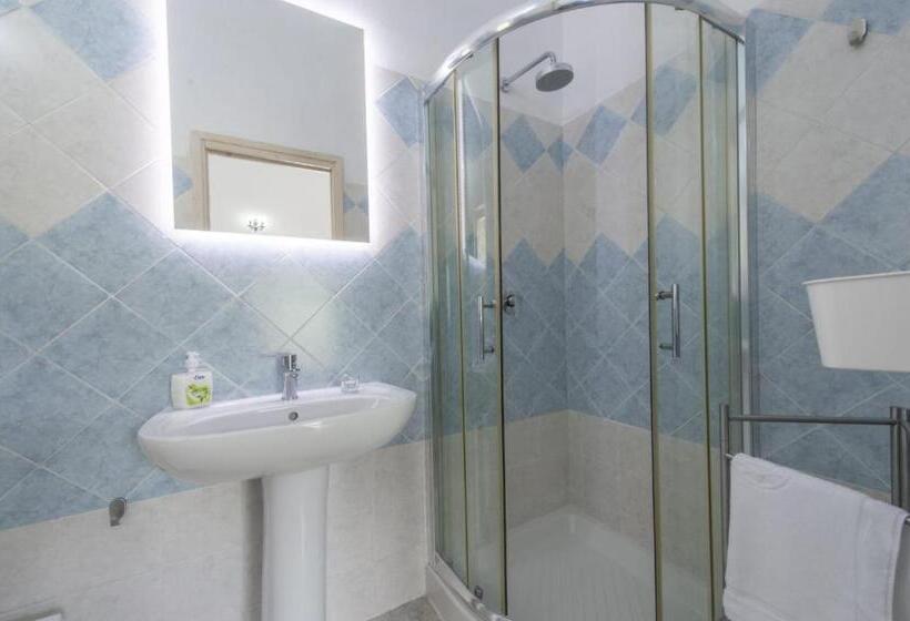 مبيت وإفطار Il Mandorlo