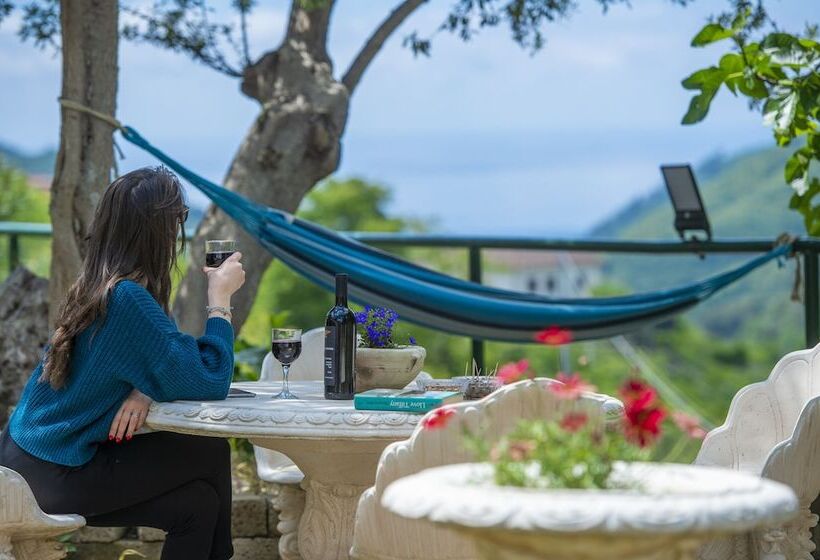 مبيت وإفطار Il Mandorlo