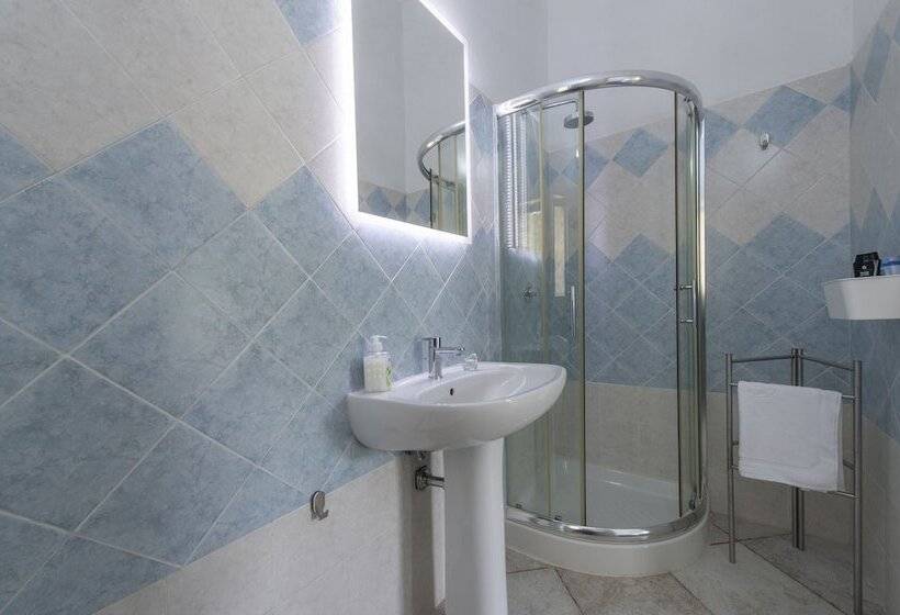 مبيت وإفطار Il Mandorlo