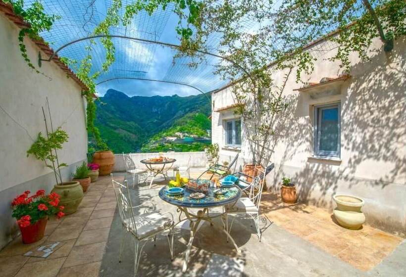 مبيت وإفطار Il Mandorlo