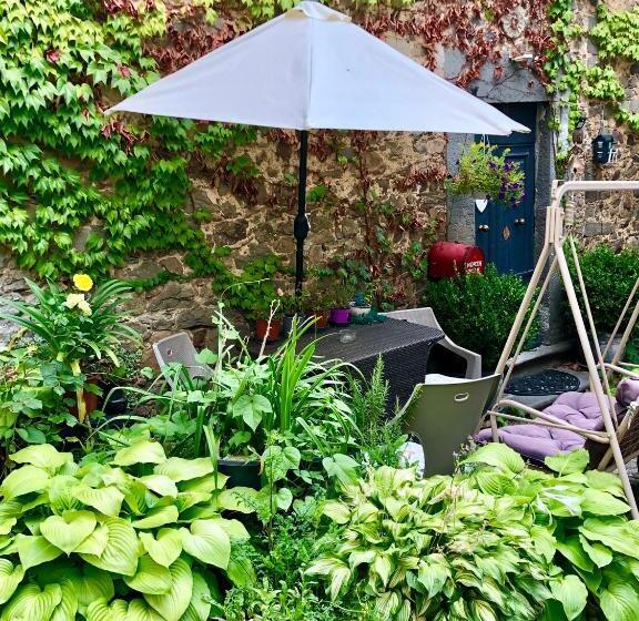 住宿加早餐  Il Priorato