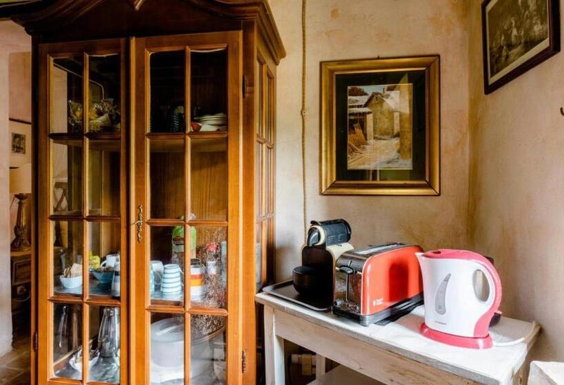 住宿加早餐  Il Priorato