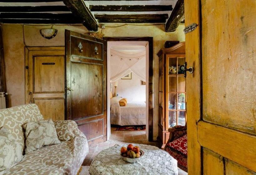 住宿加早餐  Il Priorato