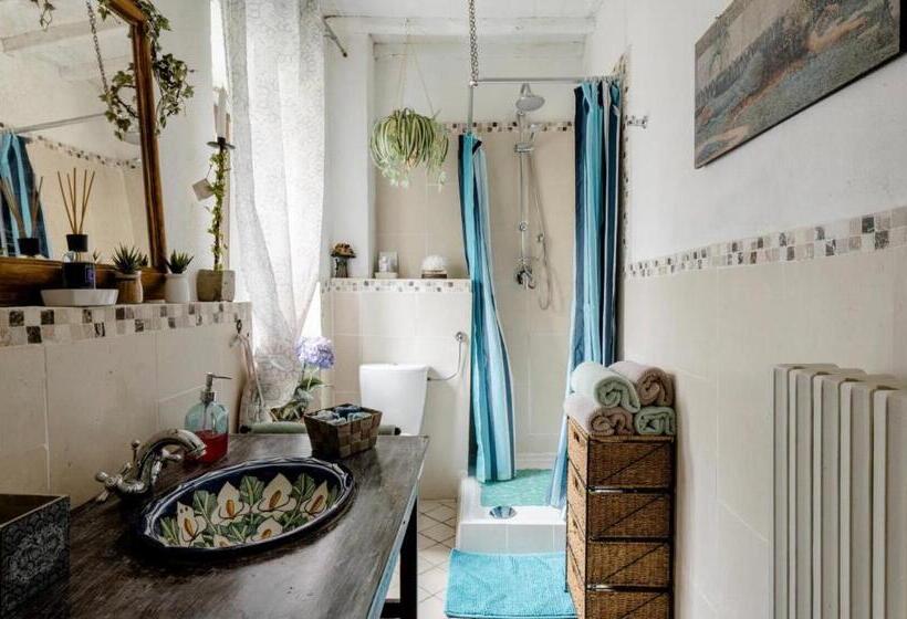 住宿加早餐  Il Priorato