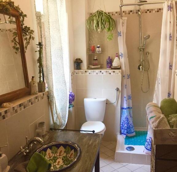 住宿加早餐  Il Priorato