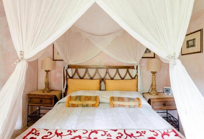 住宿加早餐  Il Priorato