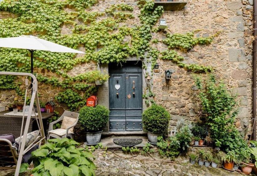 住宿加早餐  Il Priorato