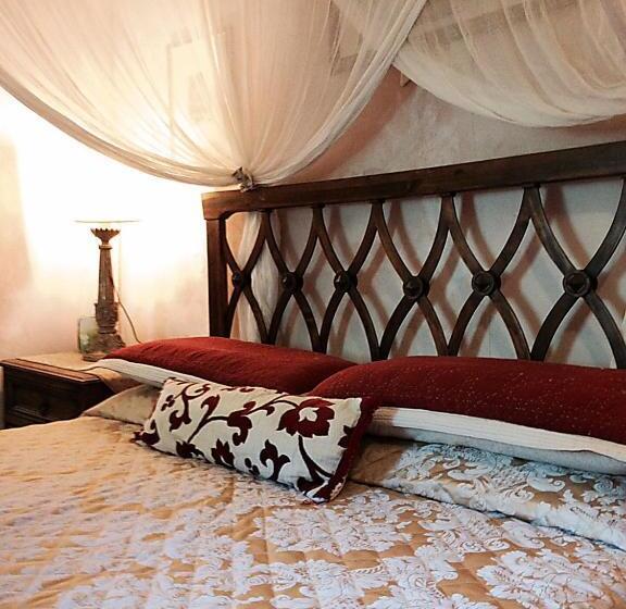 住宿加早餐  Il Priorato