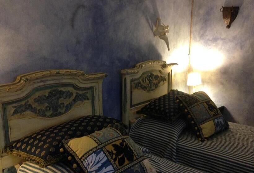 住宿加早餐  Il Priorato