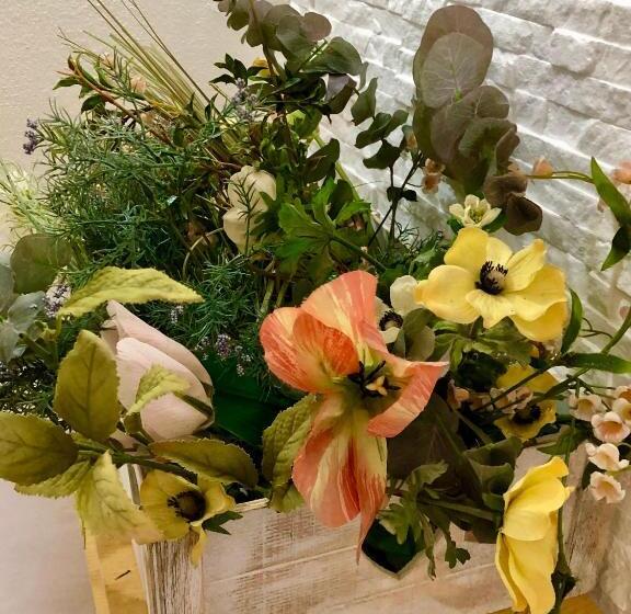 住宿加早餐  Il Priorato