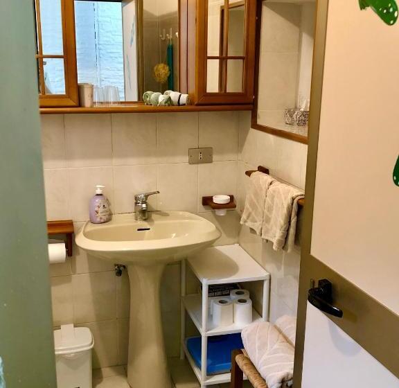 住宿加早餐  Il Priorato