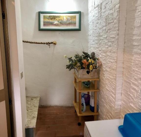 住宿加早餐  Il Priorato