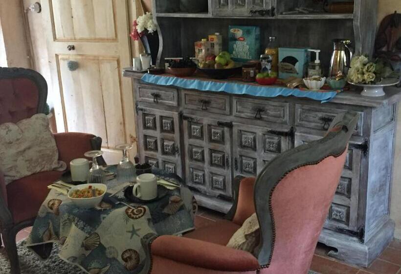 住宿加早餐  Il Priorato