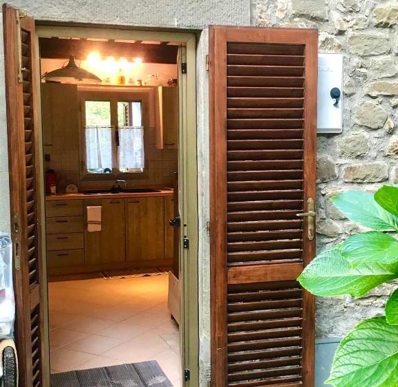 住宿加早餐  Il Priorato