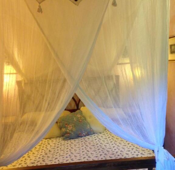 住宿加早餐  Il Priorato