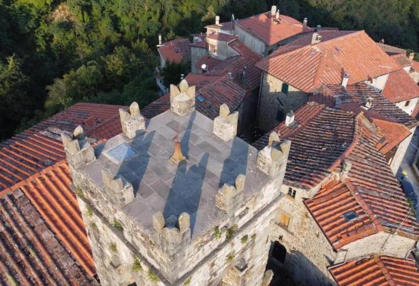 住宿加早餐  Il Priorato