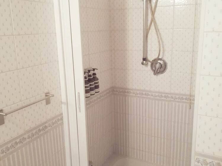 تختخواب و صبحانه Il Rifugio Di Elizabeth